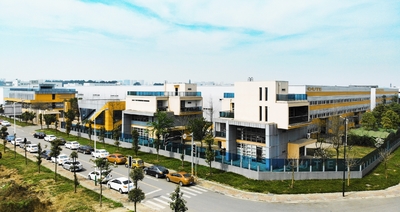 จีน Chengdu Gute Machinery Works Co., Ltd. รูปแบบของบริษัท