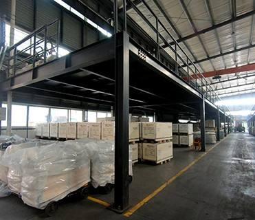 GUTE GQ40A เครื่องตัดเหล็กเส้นแบน 32 * 32 มม. 48T / MIN 19