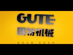 เครื่องดัดเหล็กเส้น CNC 40 มม. เครื่องดัดตะขอยาวแนวนอน