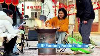 เทศกาลฤดูใบไม้ผลิ