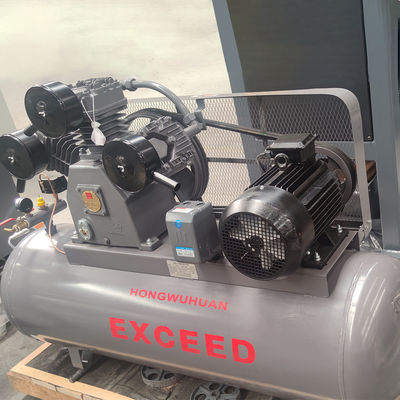 500 มม ไฮดรอลิก Rebar Shear Line กับมอเตอร์ 42kw