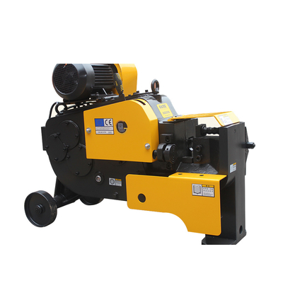 เครื่องตัดเหล็กเส้น 4KW-2P 2880R/นาที