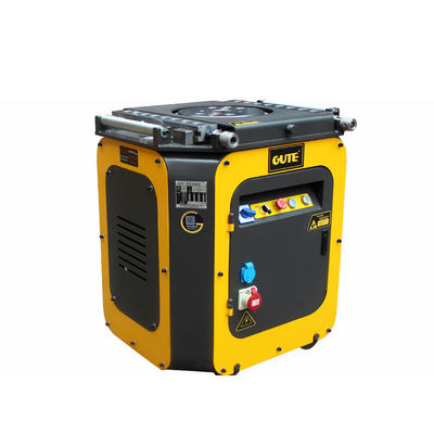 ซื้อ เครื่องดัดเหล็กเส้นอัตโนมัติ 450N/MM2 810*760*860mm 370kg การผลิตออนไลน์