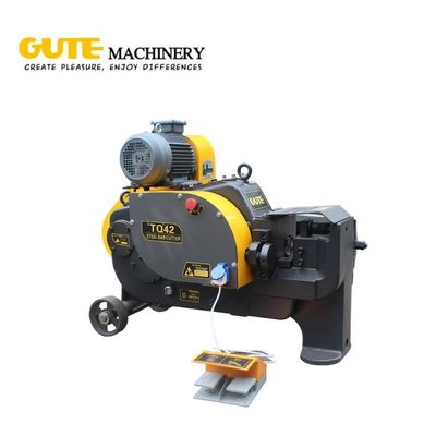 ซื้อ เครื่องตัดเหล็กเส้นเสริมแรง 3KW-2P 2840R / นาทีรีโมทคอนโทรล การผลิตออนไลน์