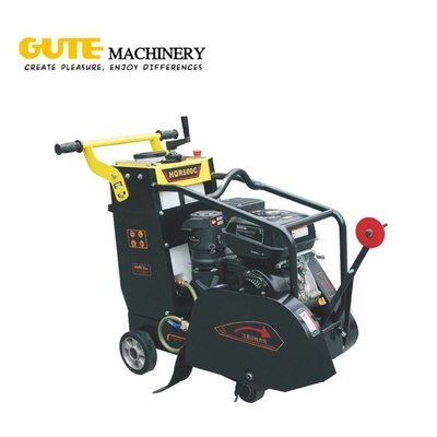 HONDA GX390 CH440 เครื่องตัดเหล็กเส้น 1705R/MIN เครื่องตัดถนน