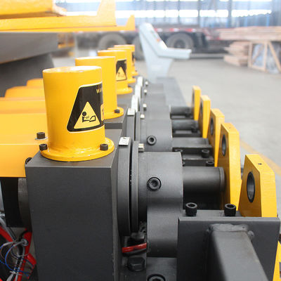 ซื้อ GUTE เครื่องดัดเหล็กเส้นอัตโนมัติ 1400kg 1650kg online manufacture