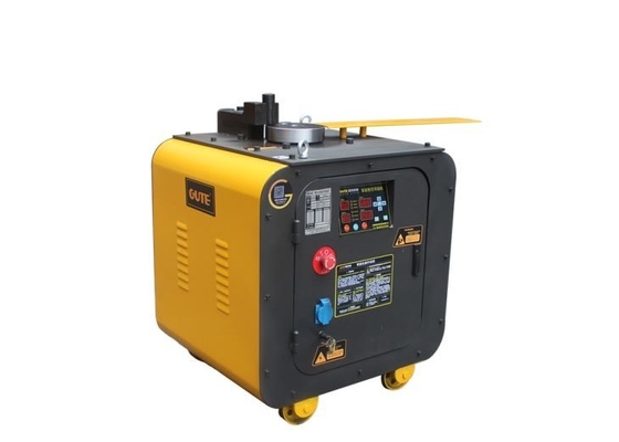 1.5KW 4P เหล็กเส้นโกลนดัดงอ 180Kg เสริมแรงดิจิตอล