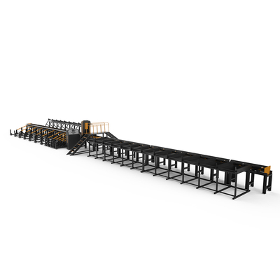 ราคาดี เครื่องตัดเหล็กไฮดรอลิก 500 มม. 42kw 380V เครื่องตัดอุตสาหกรรม ออนไลน์