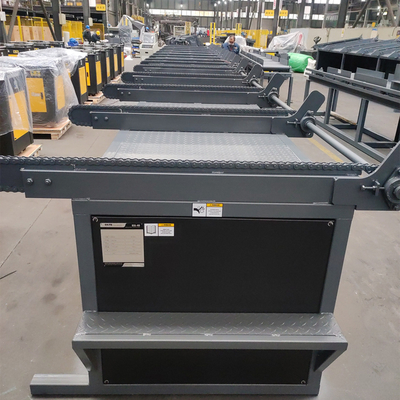 ราคาดี 500 มม ไฮดรอลิก Rebar Shear Line กับมอเตอร์ 42kw ออนไลน์