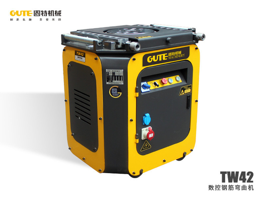 Good price ไม่มีเสียง ISO9001 36 มม. เหล็กเส้นดัดเหล็กเส้น 450N / Mm2 ออนไลน์