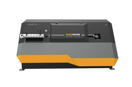 Good price เครื่องดัดงอ CNC แบบ Double Wire 1.5T 1600 ชิ้นต่อชั่วโมง ออนไลน์
