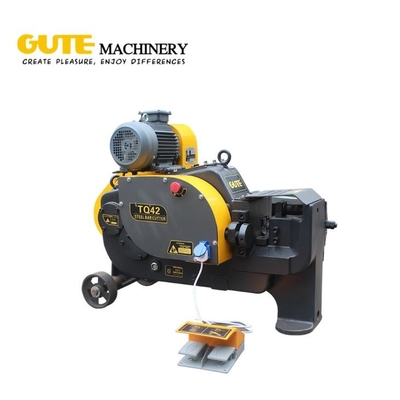 Good price เครื่องตัดเหล็กเส้นเสริมแรง 3KW-2P 2840R / นาทีรีโมทคอนโทรล ออนไลน์