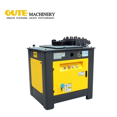 Good price เครื่องดัดเหล็กเส้น 4KW 4P อัตโนมัติ 975 * 750 * 925mm ออนไลน์
