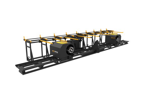 Good price CNC Vertical 40mm Rebar Hoop Bending Machine 12m*2m*1.7m ออนไลน์
