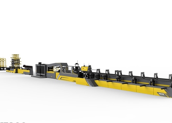 Good price 300mm Automatic Steel Bar Truss Girder เครื่องเชื่อม 380V ออนไลน์