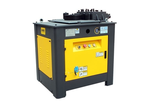 Good price Y100L2-4 20mm Steel Bar Arc Bender 15r/Min 380V 50HZ 3P ออนไลน์